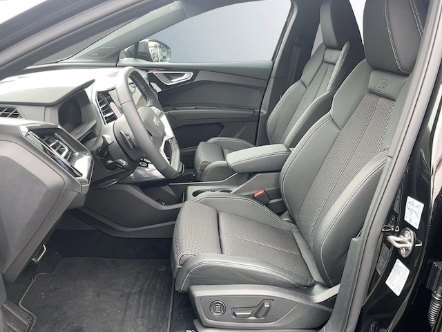 Audi Q4 e-tron 50 Quattro Sportback