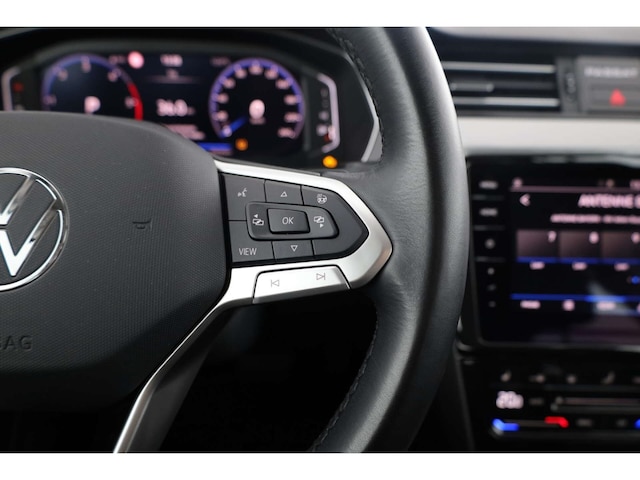 Volkswagen Passat 2.0 TDI Business Variant