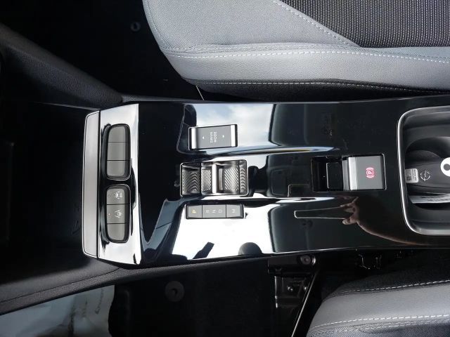 Opel Mokka Elegance Hybrid