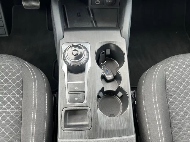 Ford Kuga AWD Titanium