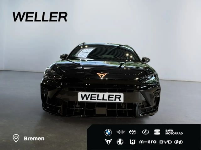 Cupra Leon ST VZ e-Hybrid