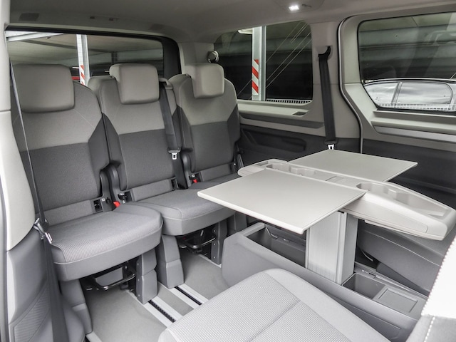 Volkswagen Multivan DSG Lang Life