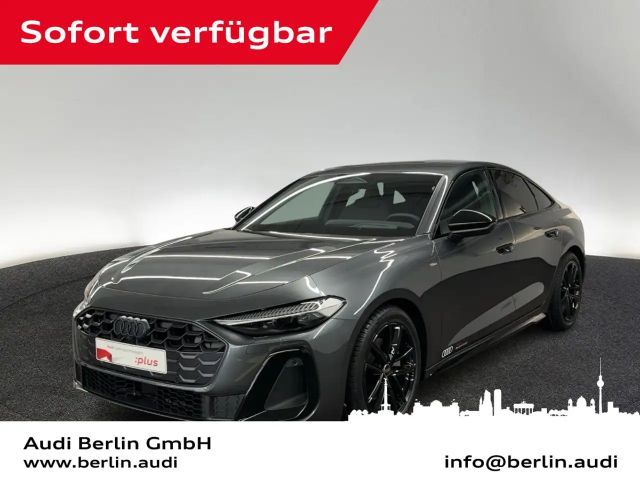 Audi A5 Quattro S-Tronic