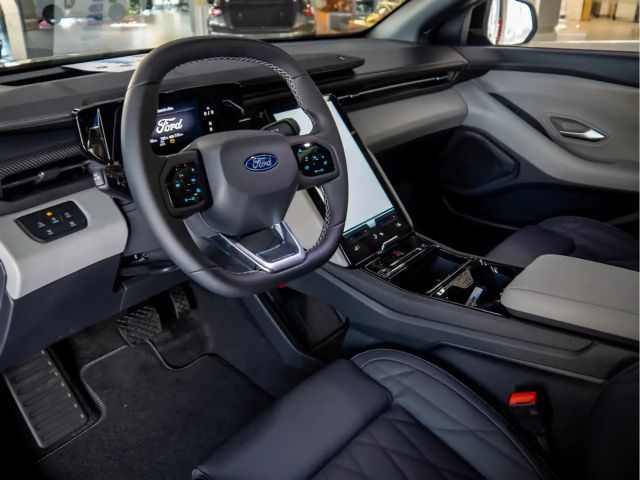 Ford Explorer AWD Premium