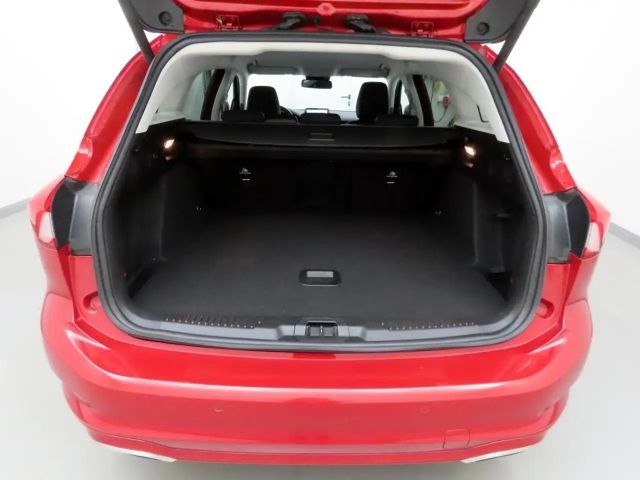 Ford Focus Vignale Wagon