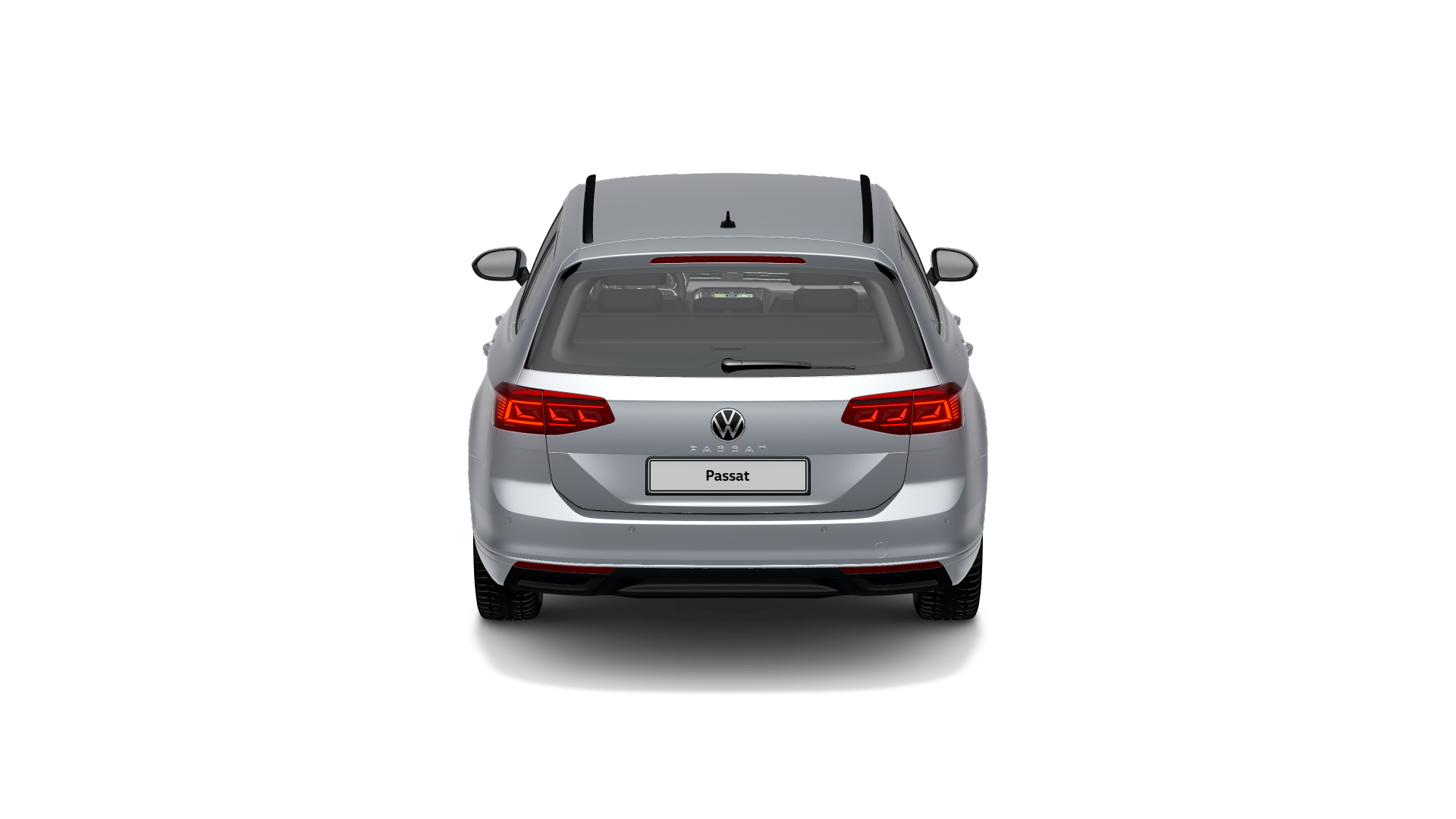 Volkswagen Passat 2.0 TDI DSG IQ.Drive Variant