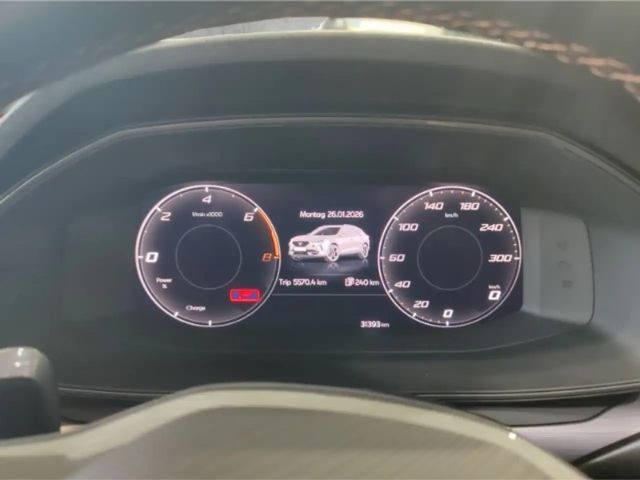 Cupra Formentor VZ e-Hybrid