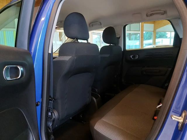 Citroën C3 Aircross Plus