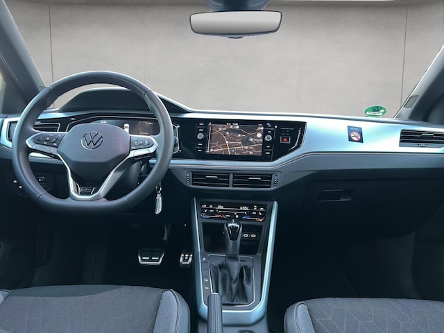 Volkswagen Polo 1.0 TSI DSG