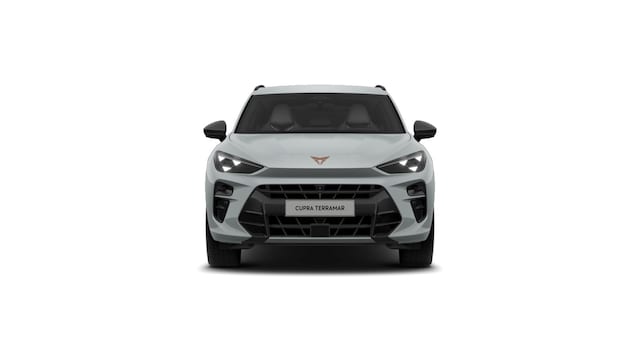 Cupra Terramar 1.5 TSI