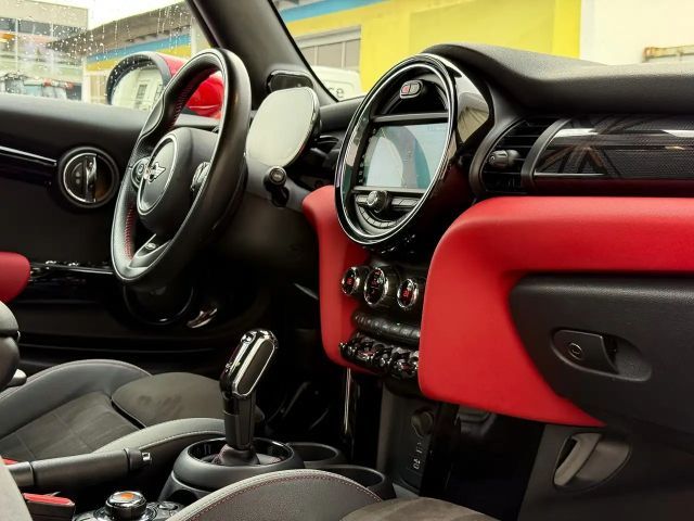 MINI John Cooper Works John Cooper Works