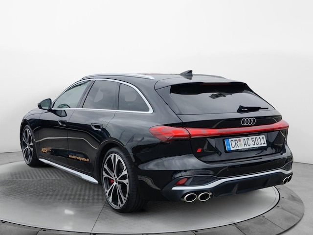 Audi S5 Avant S-Tronic