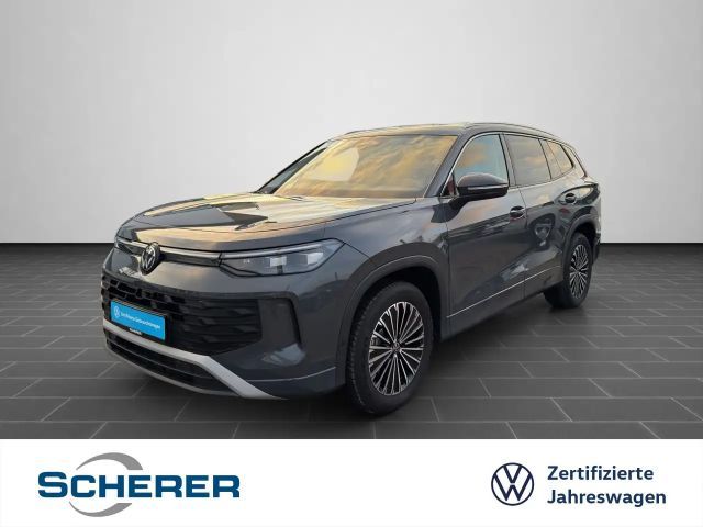 Volkswagen Tayron 1.5 eTSI DSG