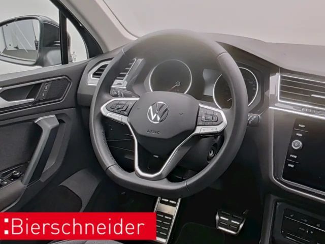 Volkswagen Tiguan 2.0 TDI DSG