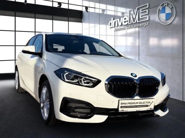 BMW 116 116d