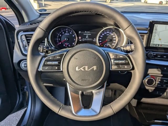 Kia XCeed GDi Spirit