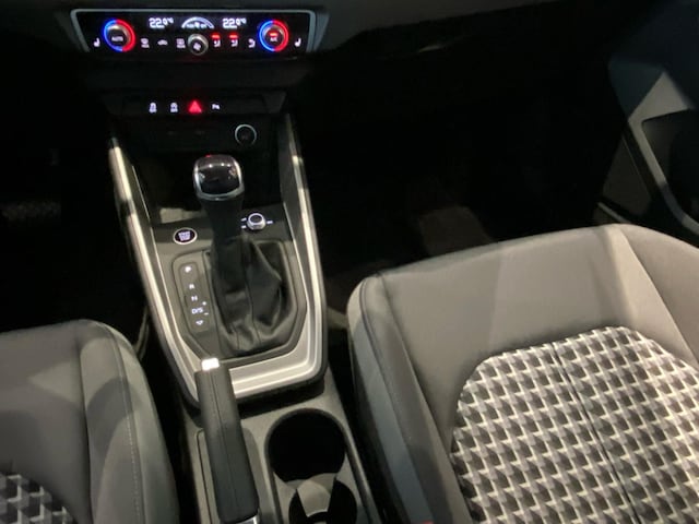 Audi A1 25 TFSI S-Tronic Sportback