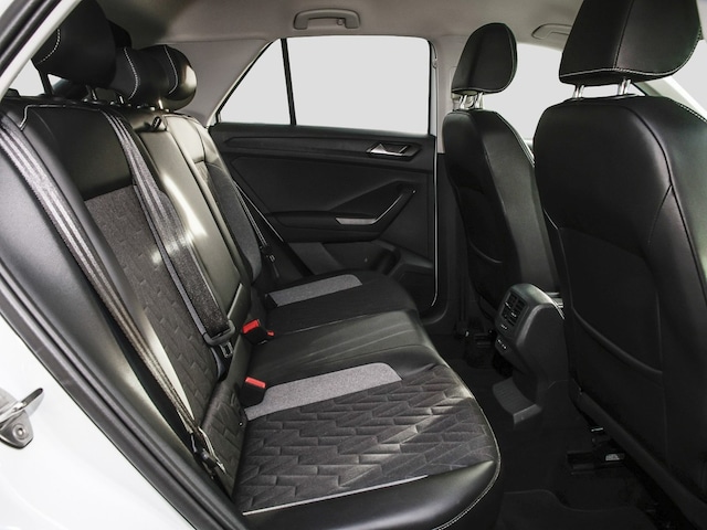 Volkswagen T-Roc 2.0 TDI DSG