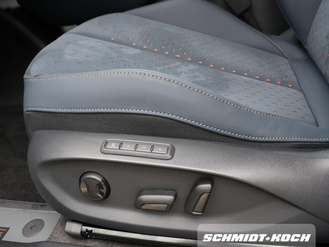 Cupra Tavascan 4Drive VZ