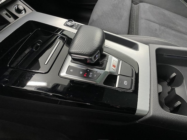 Audi SQ5 SUV TDI tiptronic Audi SQ5 SUV