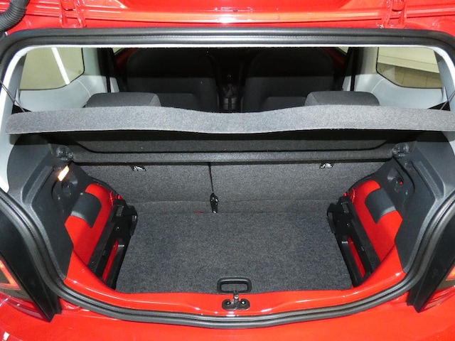 Volkswagen up! Basis