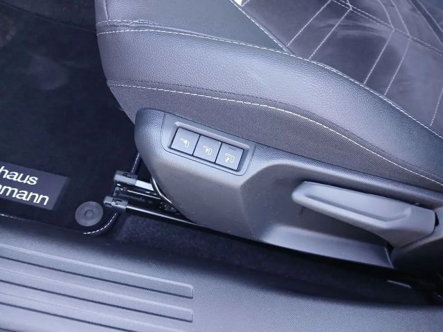 Opel Mokka GS-Line Grand Sport Turbo