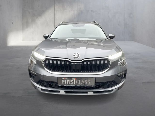 Skoda Kamiq Selection