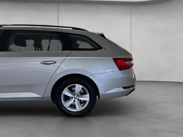 Skoda Superb 2.0 TDI Ambition Combi
