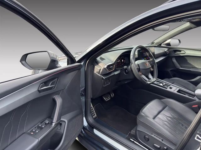 Cupra Leon 2.0 TSI 4Drive DSG Sportstourer VZ