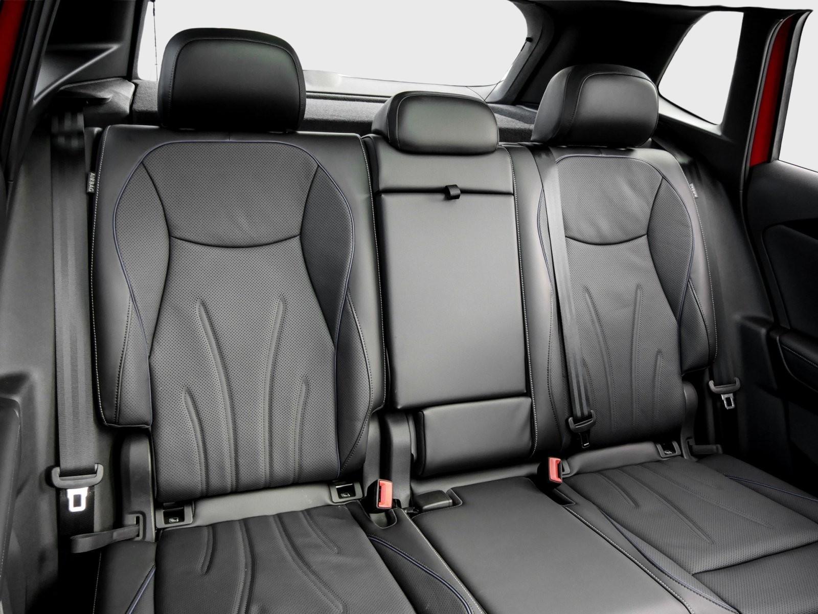 Volkswagen Tiguan IQ.Drive R-Line eHybrid