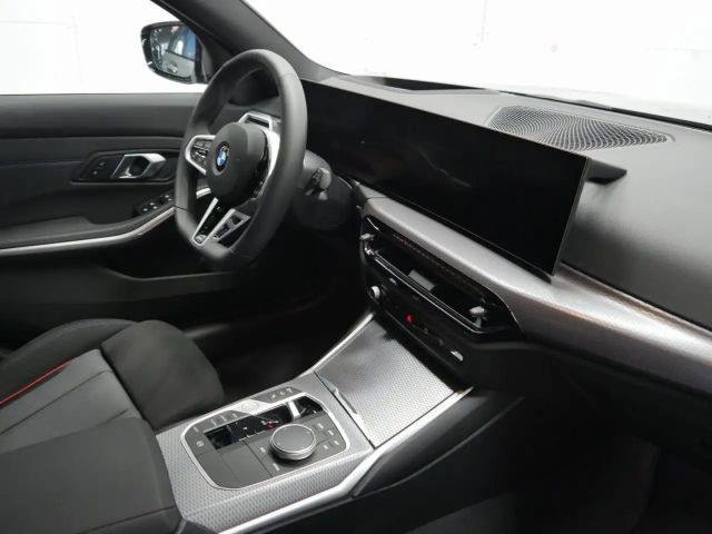 BMW 318 318d M-Sport Touring