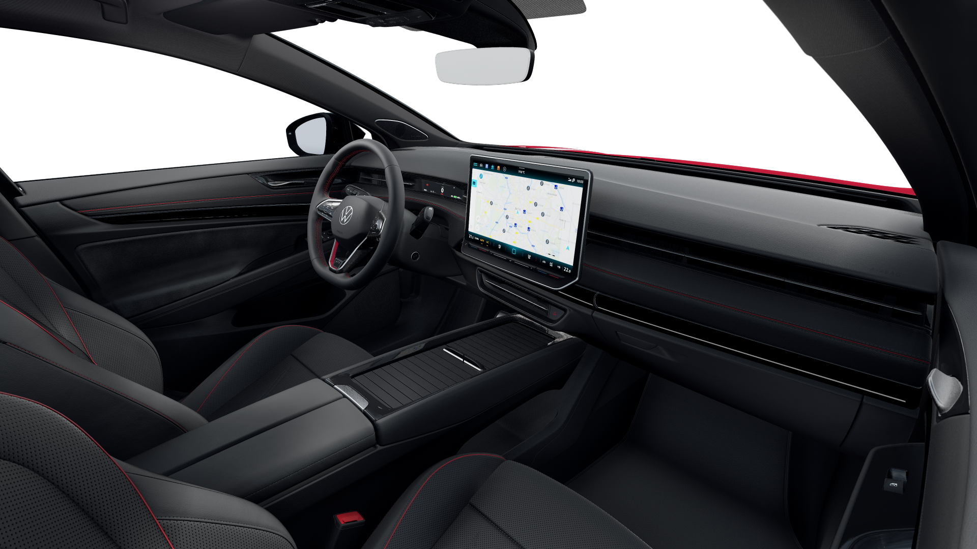 Volkswagen ID.7 GTX IQ.Drive Tourer