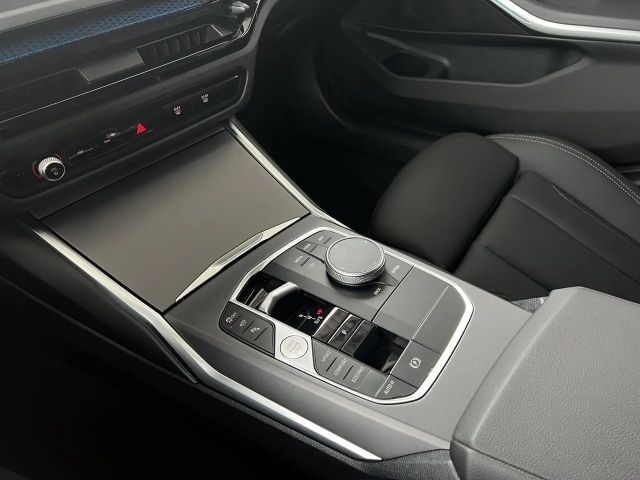 BMW 318 318d Touring