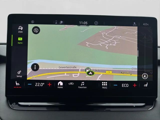 Skoda Enyaq Sportline iV 60