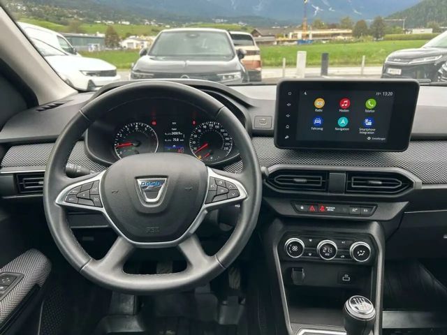 Dacia Jogger Extreme TCe 110