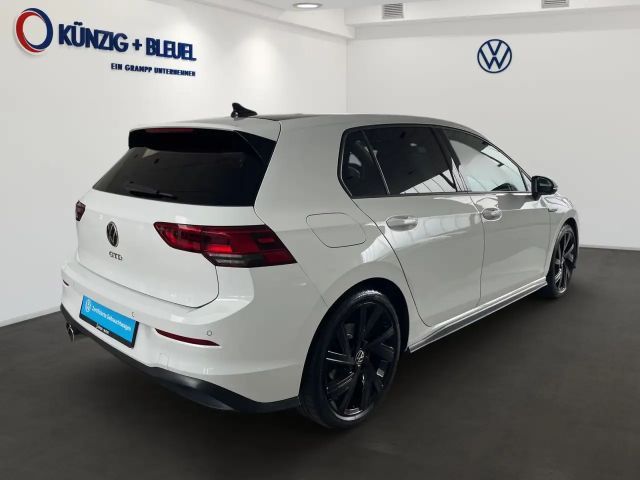 Volkswagen Golf GTD