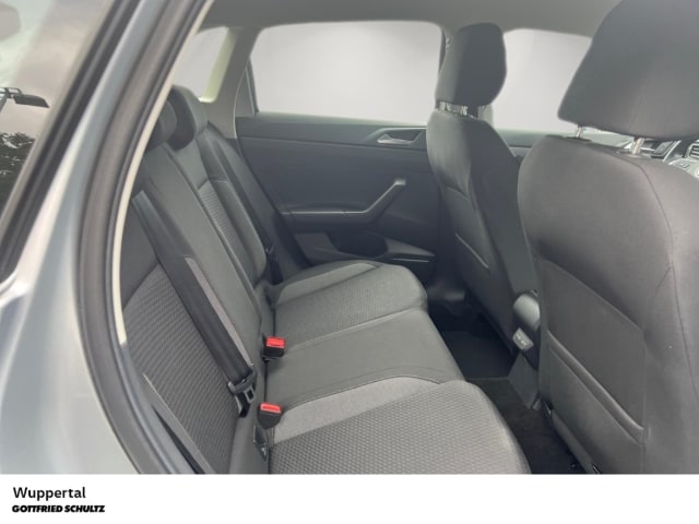 Volkswagen Taigo 1.0 TSI DSG