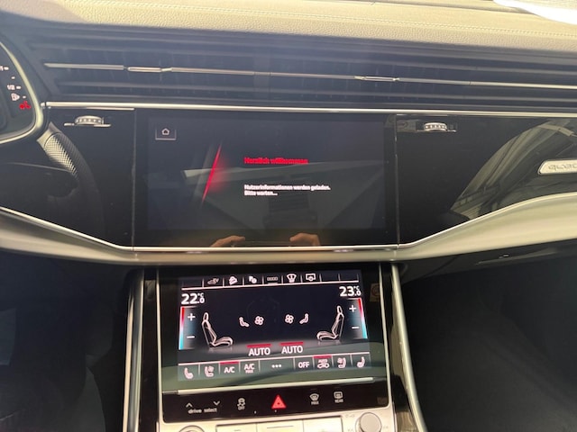 Audi Q8 Hybride Quattro