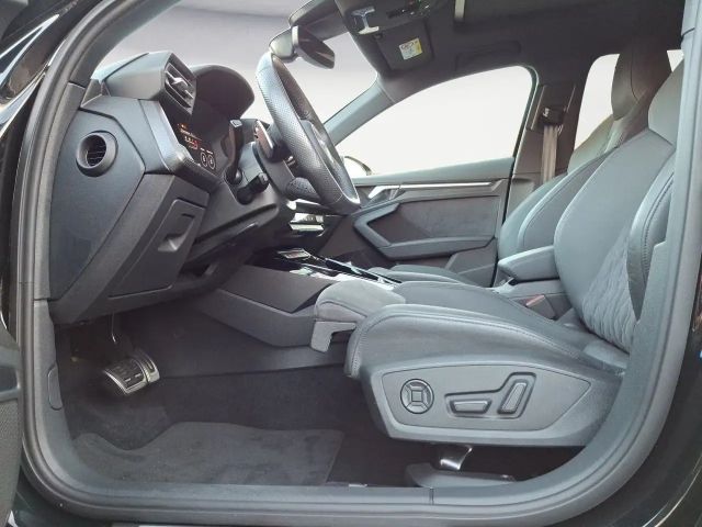 Audi RS3 Quattro S-Tronic Sedan Sportback