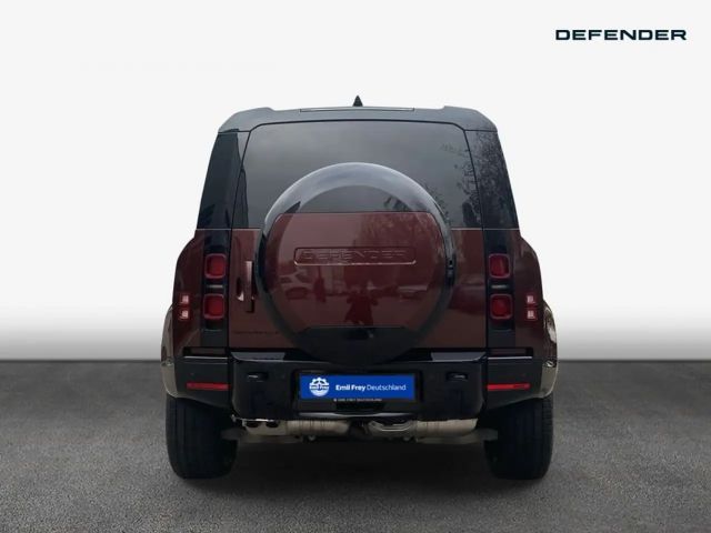 Land Rover Defender 110 D300