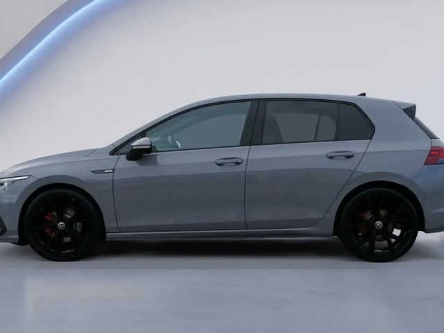 Volkswagen Golf DSG GTD Golf VIII