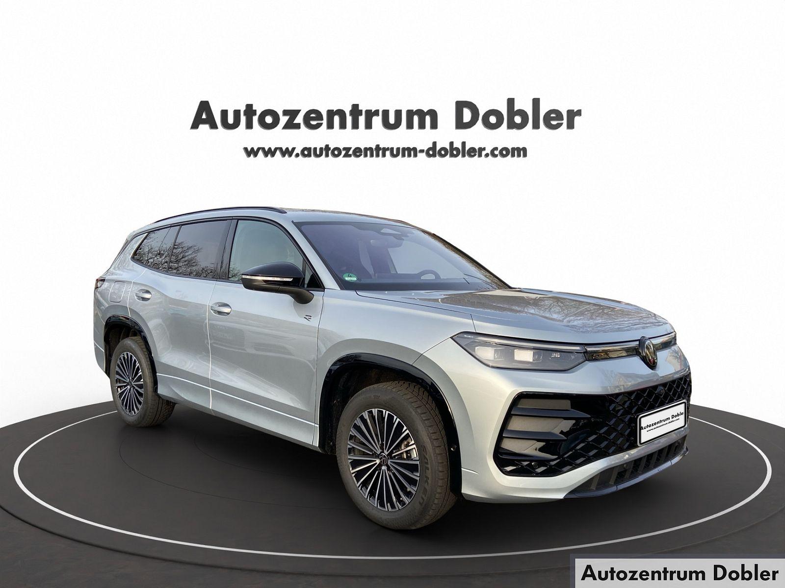 Volkswagen Tayron 1.5 TSI R-Line eHybrid