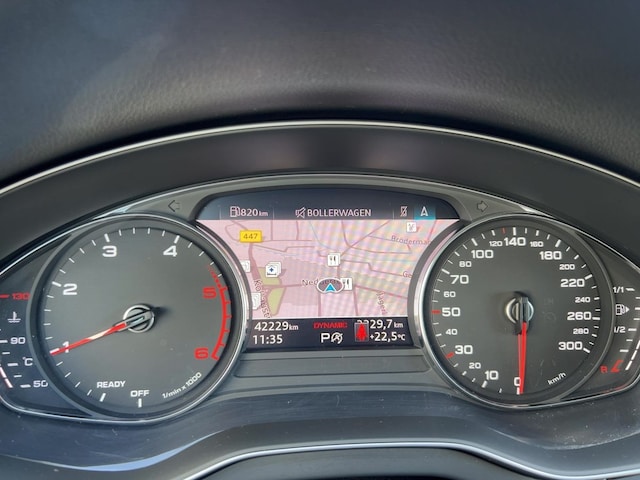 Audi Q5 35 TDI S-Tronic