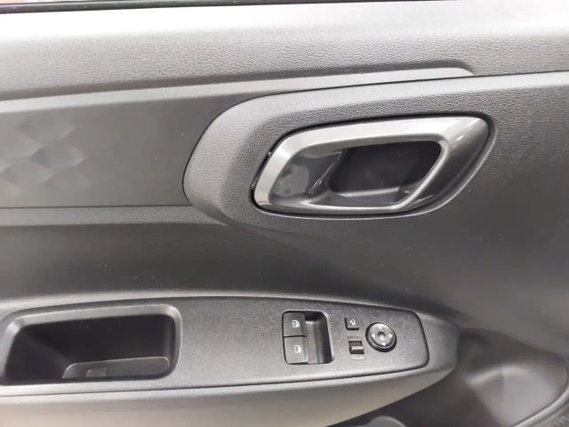 Hyundai i10 GO Plus 1,0 MT