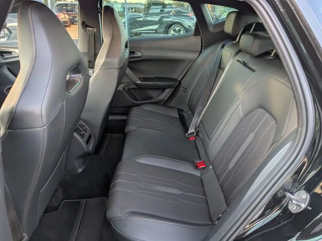 Cupra Formentor DSG VZ