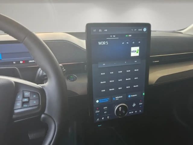 Ford Mustang Mach-E 269PS / Klima/Leder/Navi/ AppleCarply/Andriod Auto