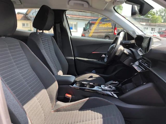 Peugeot E-2008 Active Pack