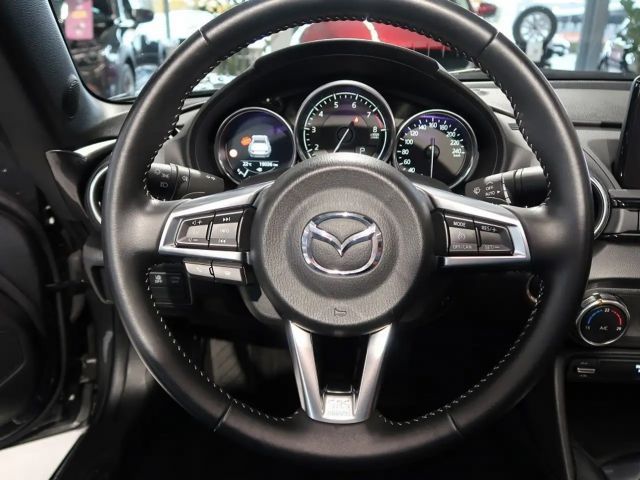 Mazda MX-5 *Sondermodell Kazari aus Damenhand*Vollausstattung