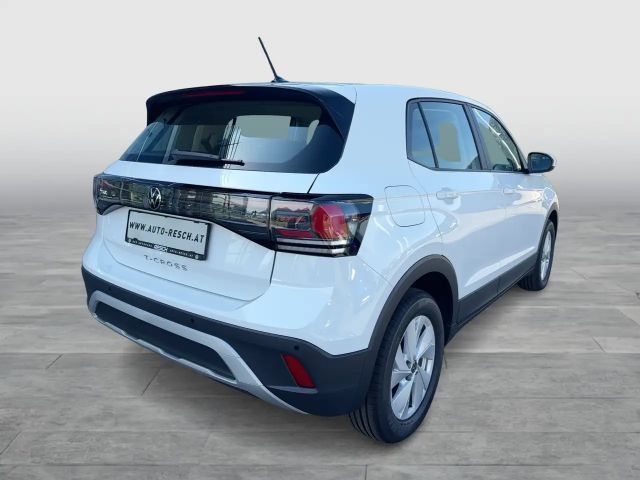 Volkswagen T-Cross 4Me TSI