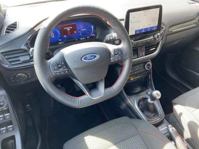 Ford Puma EcoBoost ST Line